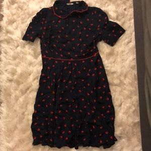 Dress from Jack Wills